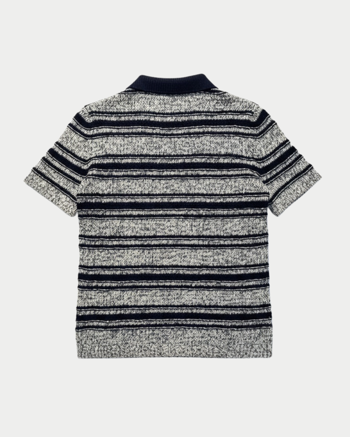 Knitwear polo