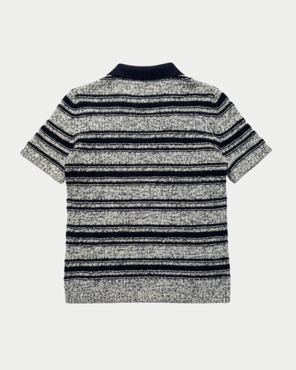 Knitwear polo