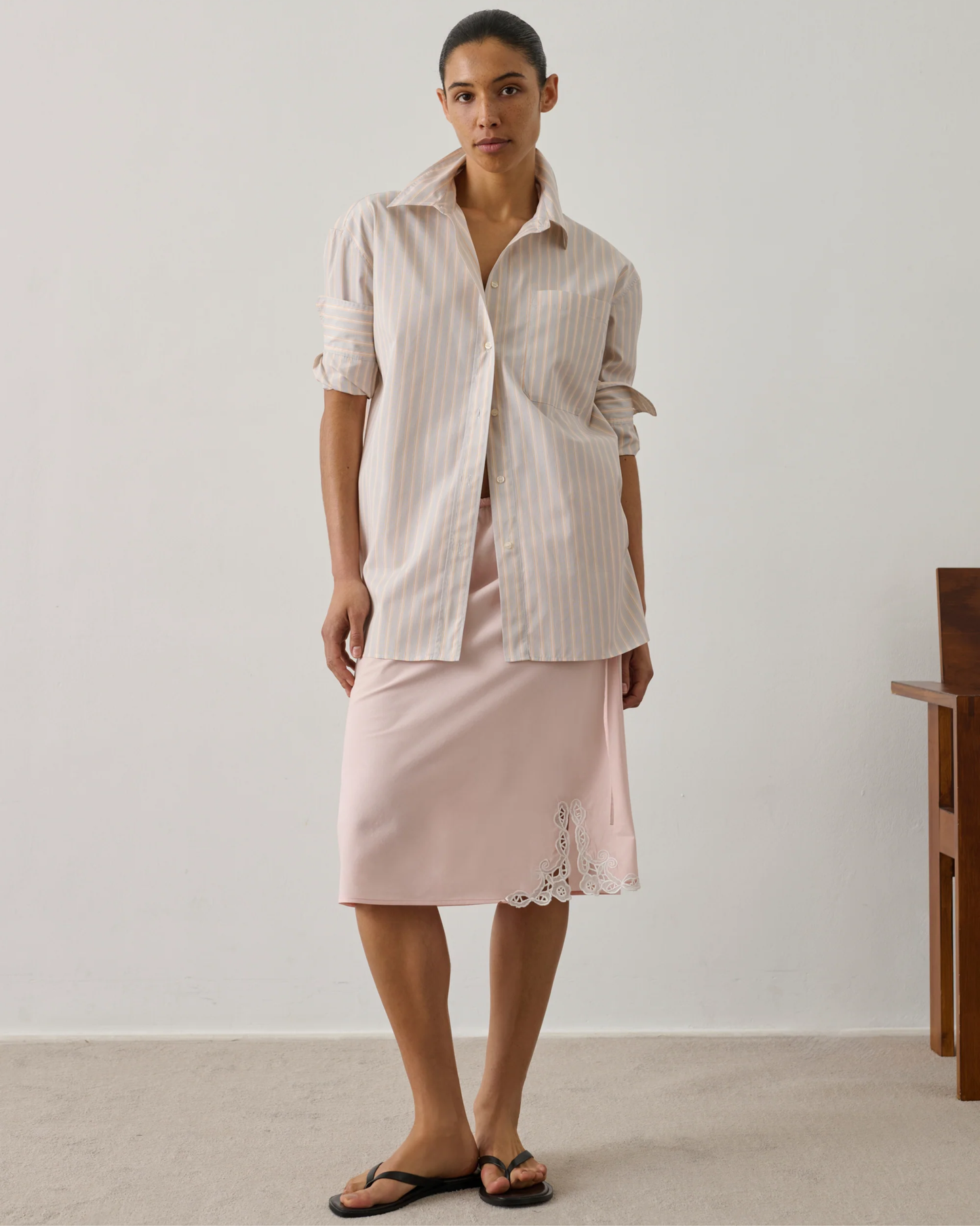 Carlotta Shirt