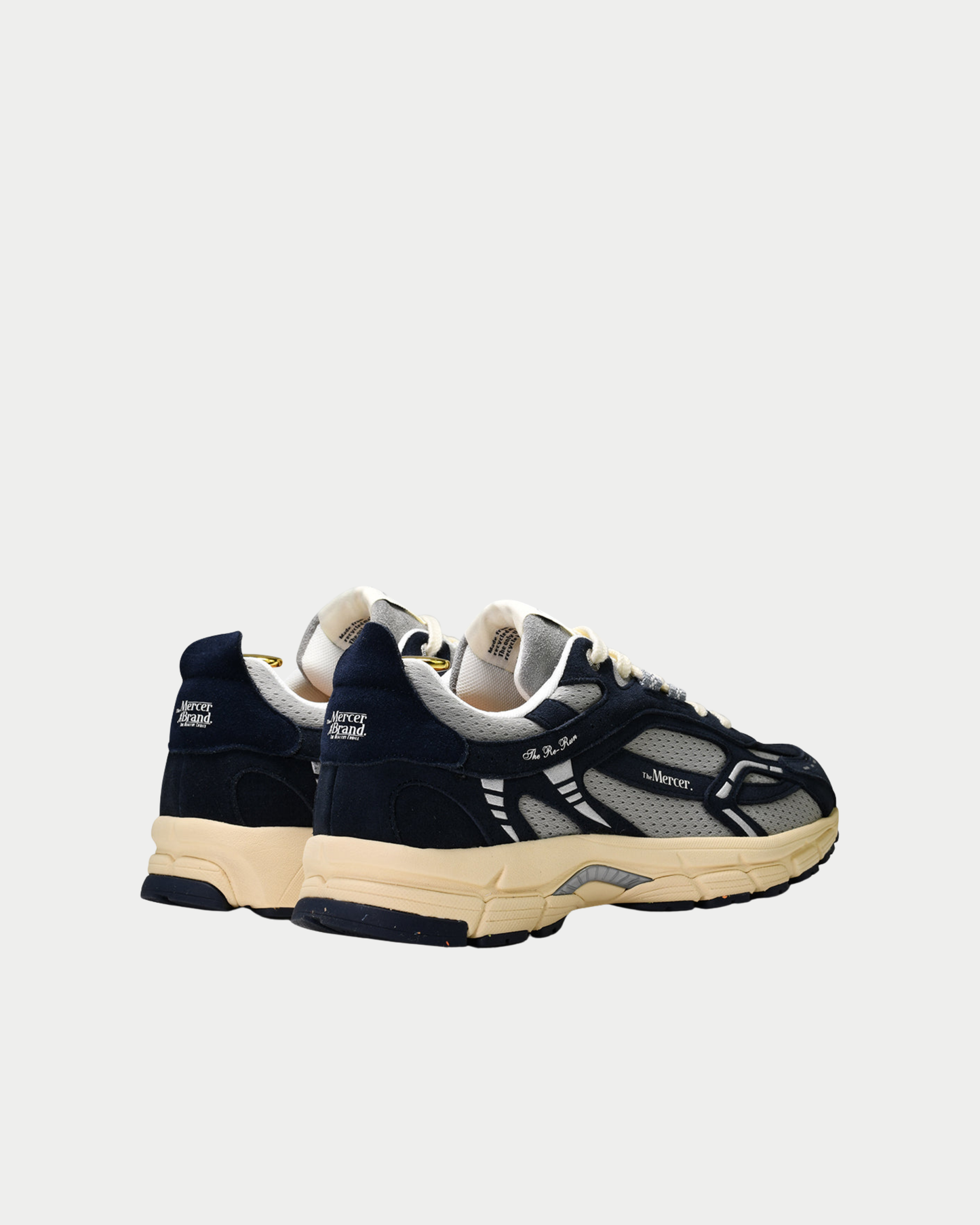 Sneakers The Re-Run Vintage