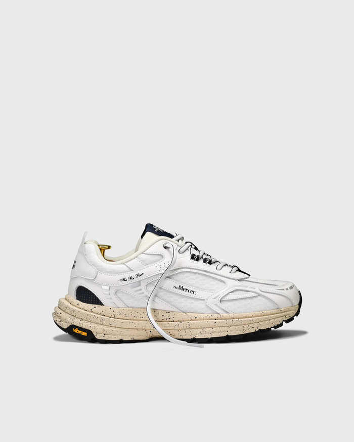 Sneakers The Re-Run Vibram