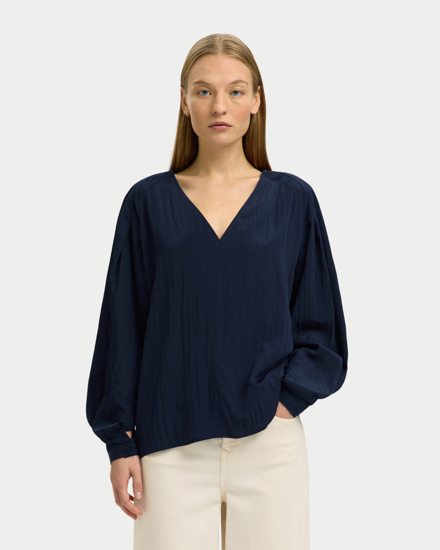 Blusa iona