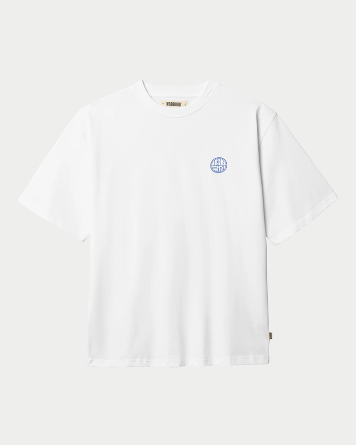 T-shirt Baine dump