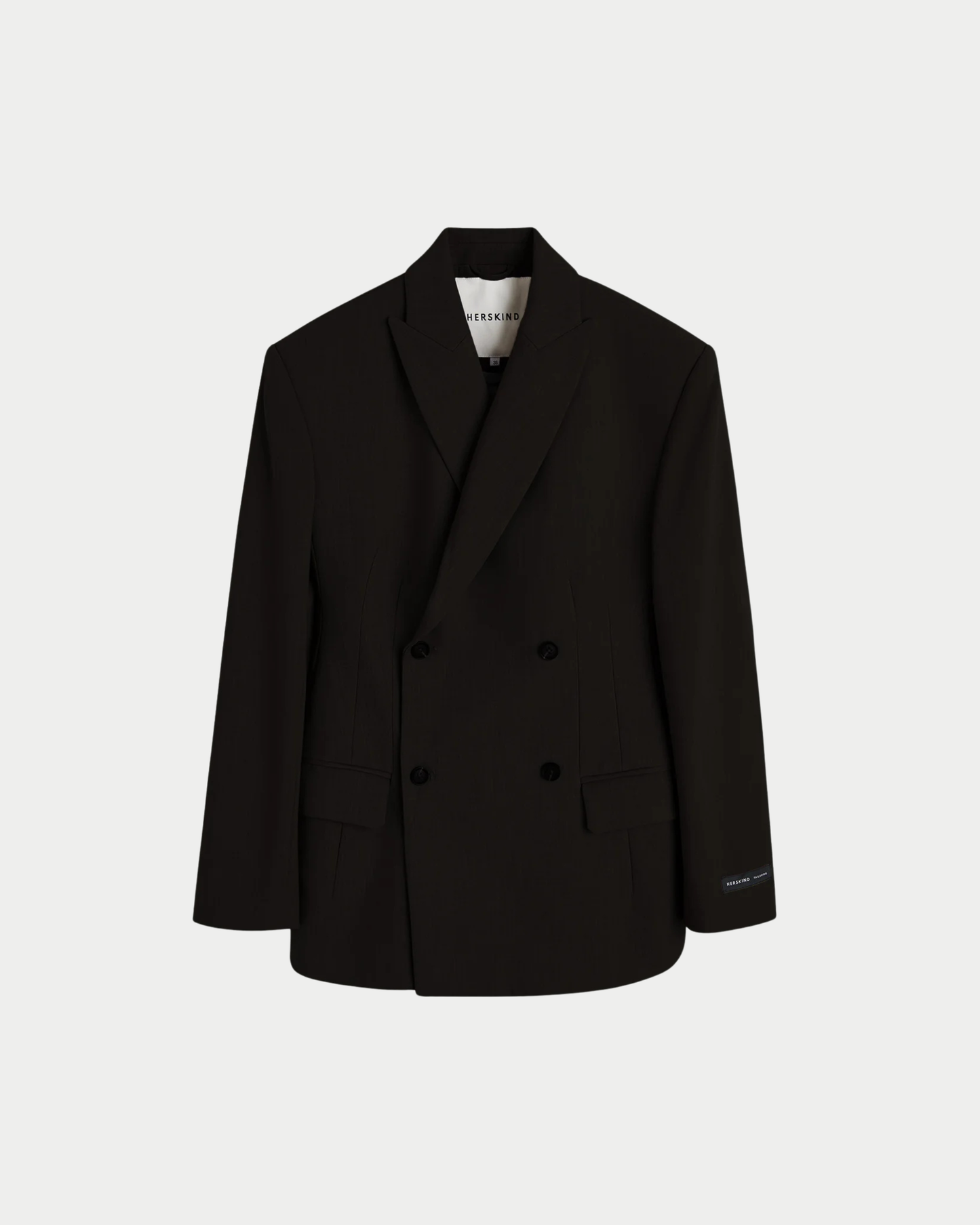 Laila Blazer oversize