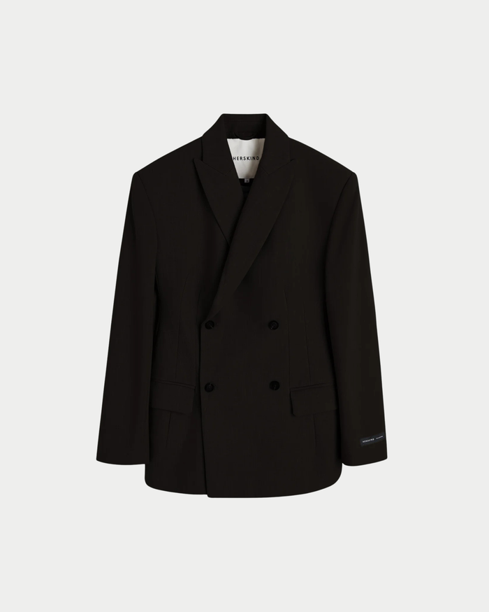 Laila Blazer oversize