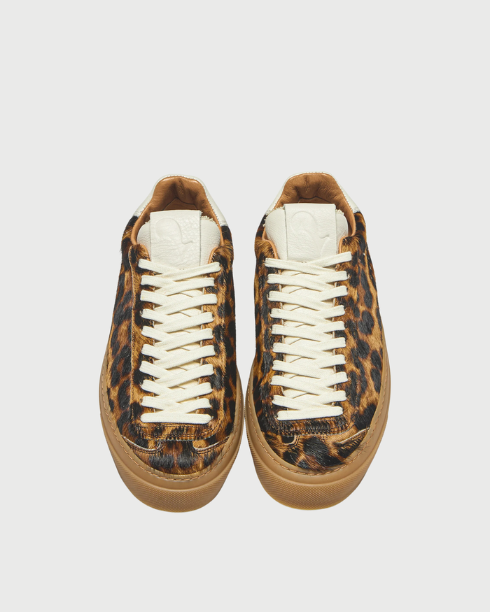 Sneakers Mantea cavallino