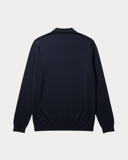 Knitwear maglia cardign