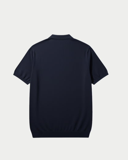Knitwear polo