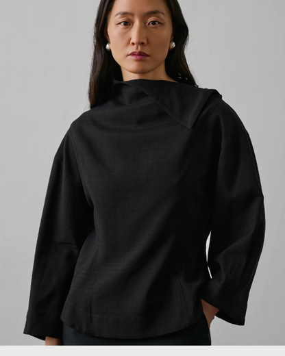 Blusa Figari
