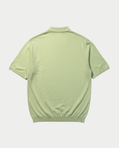 Knitwear polo