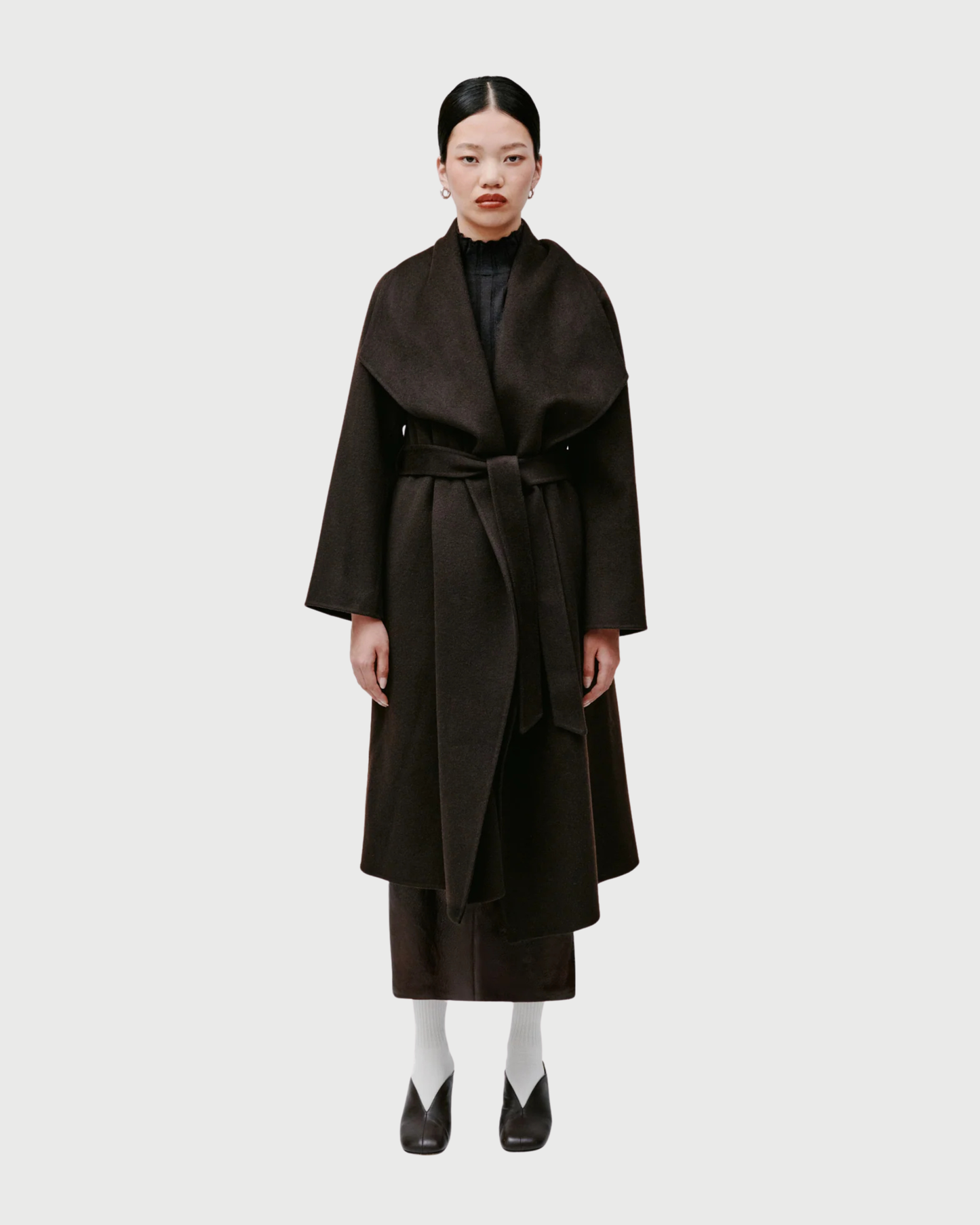Cappotto Carrie Rose