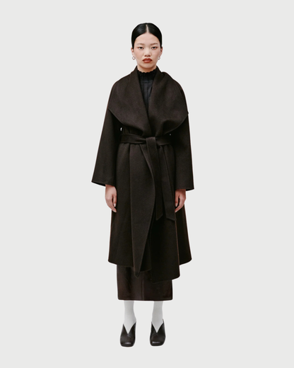 Cappotto Carrie Rose