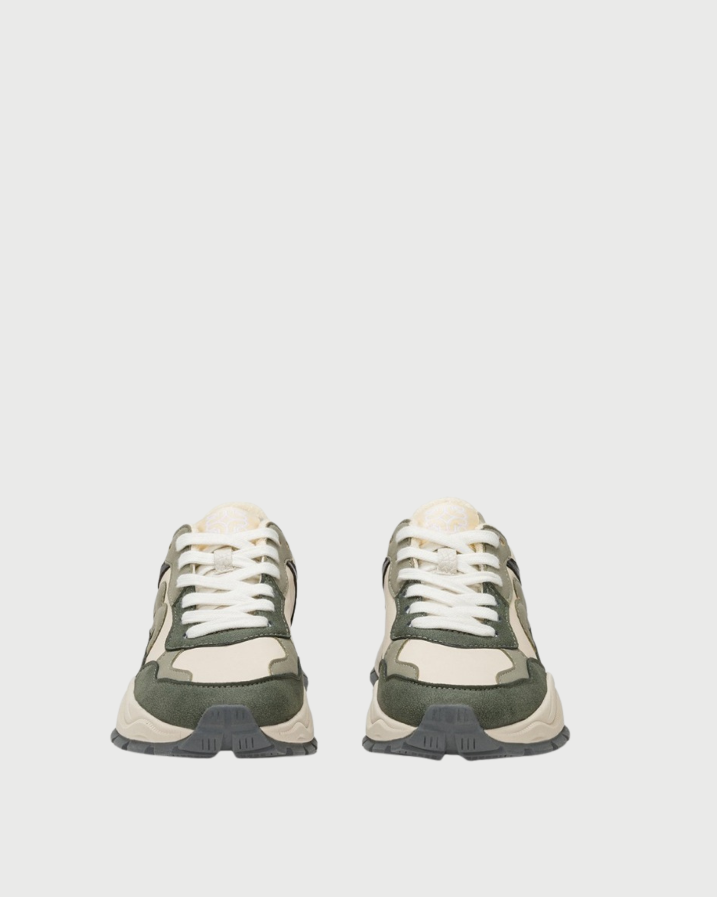 Sneakers Puffin