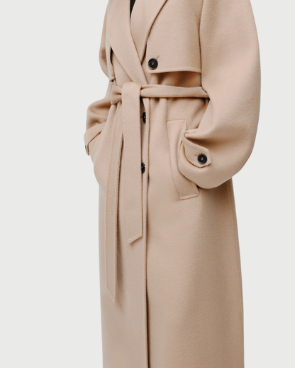 Cappotto Colette Ann