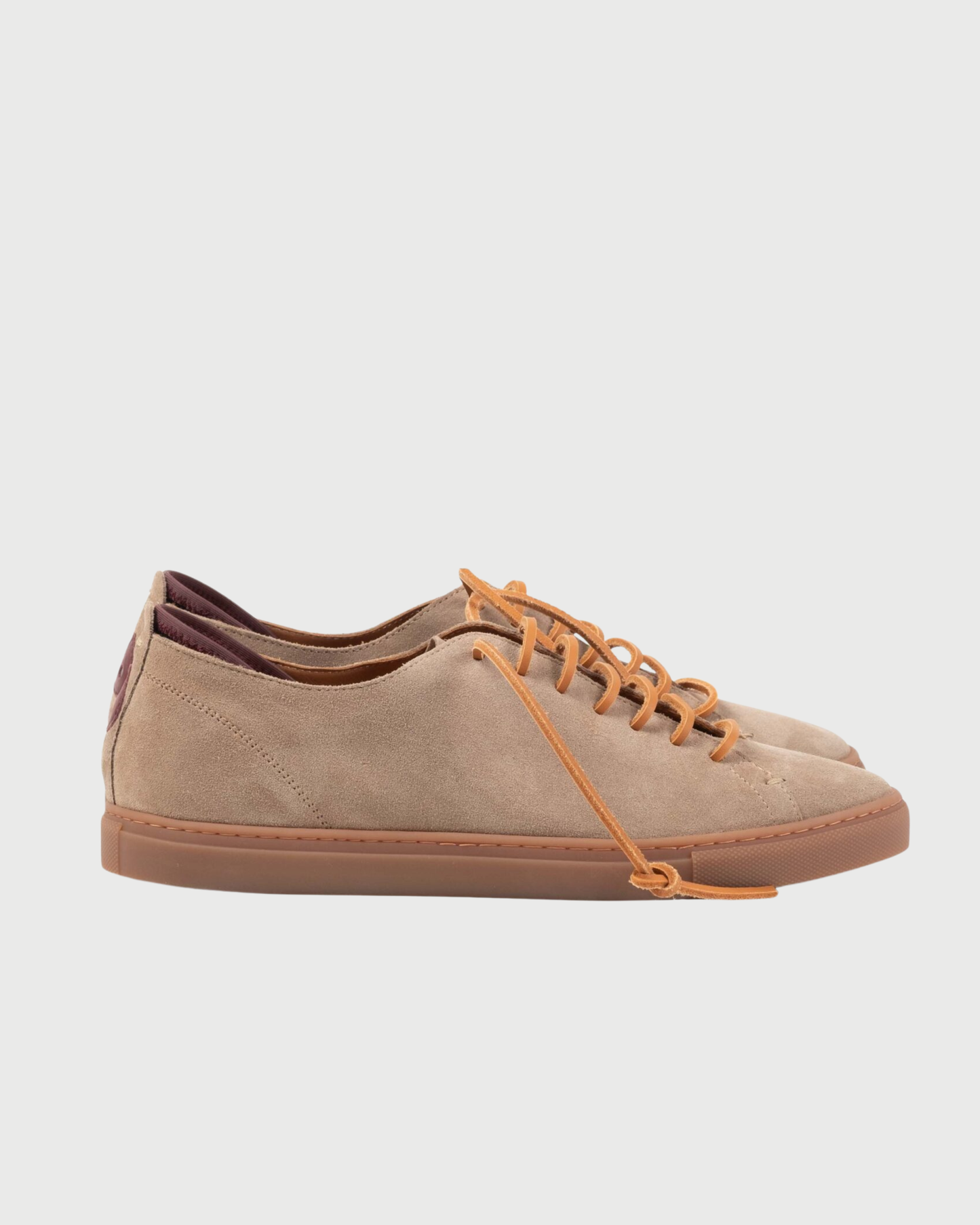Low sneakers