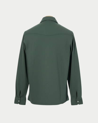 Camicia relaxed fit