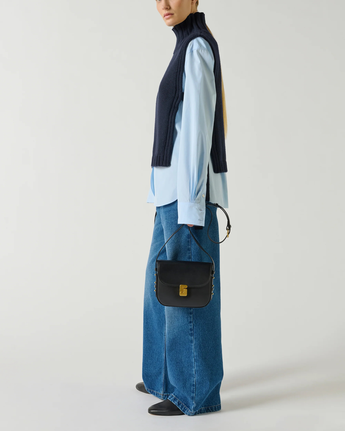 Borsa mini Bellissima