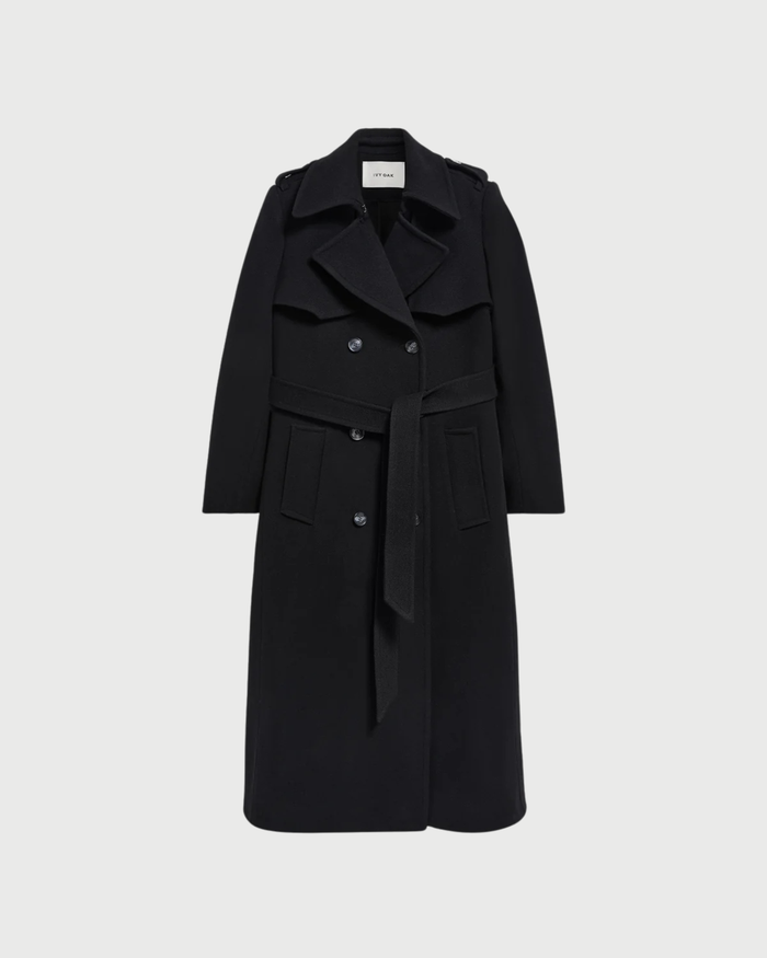 Cappotto Charlotte Ann