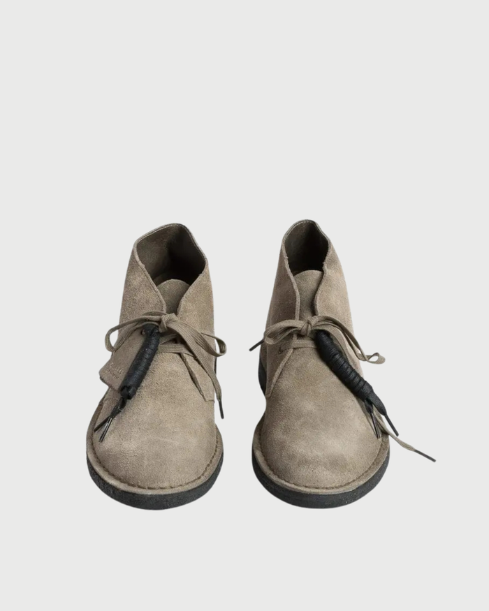 Desert boots