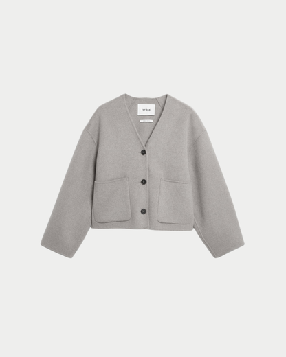 Cappotto blazer Jeneva
