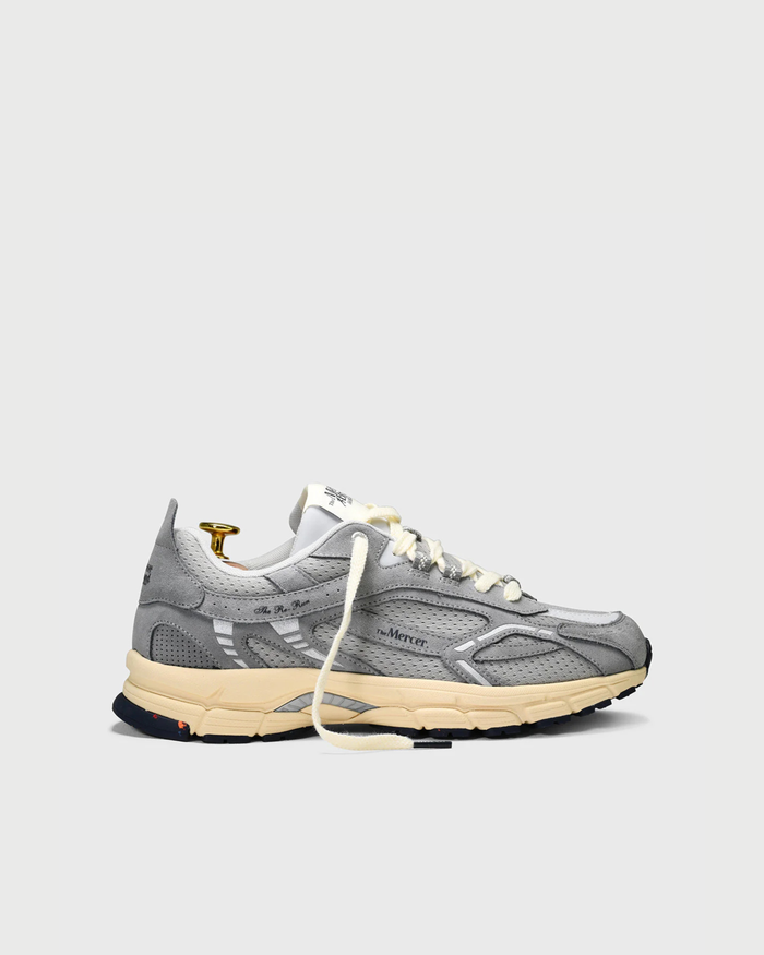 Sneakers The Re-Run Vintage Grey