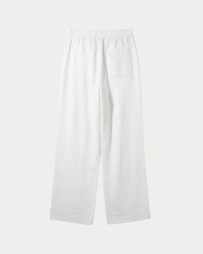 Pencil trousers