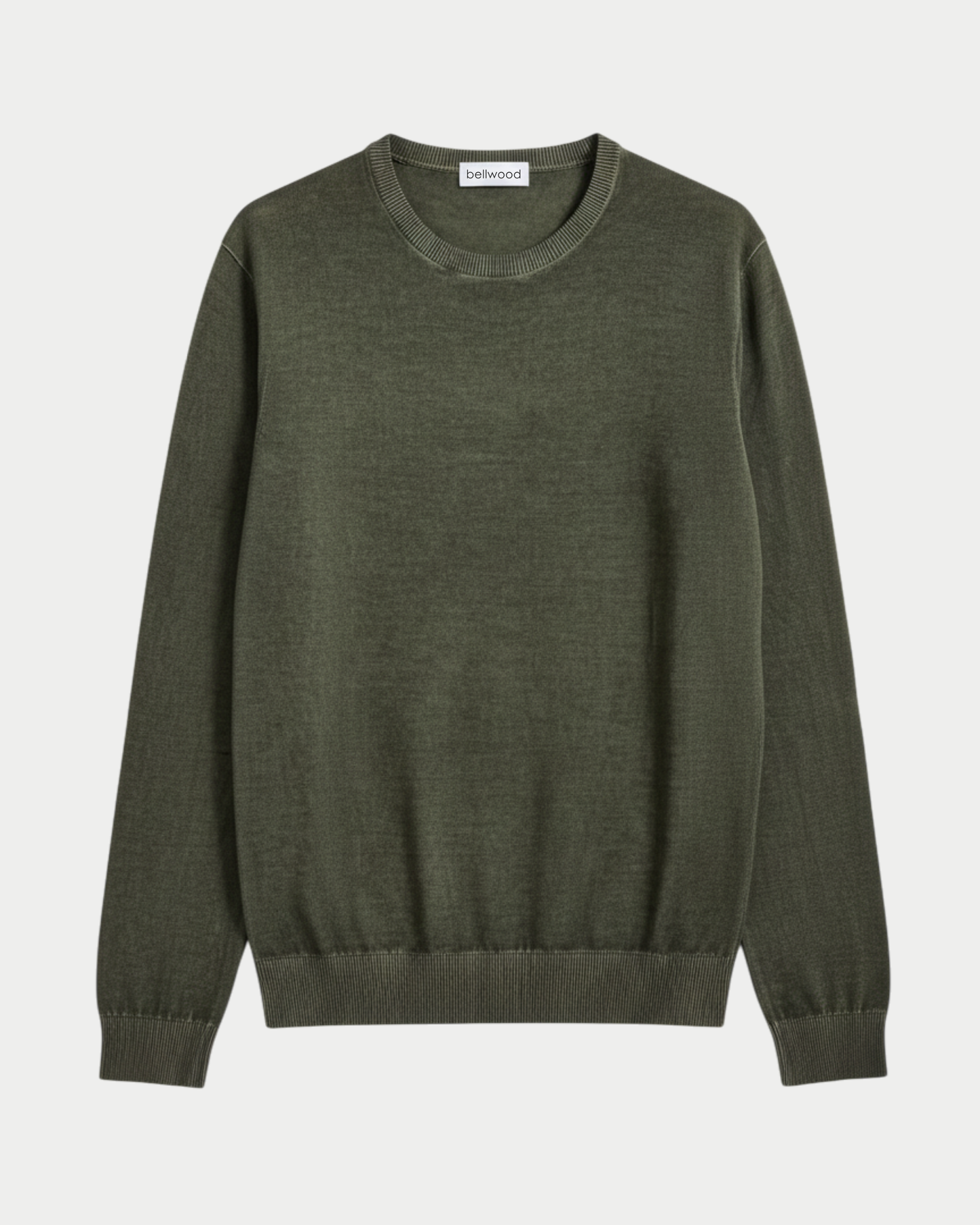 Maglia in cotone