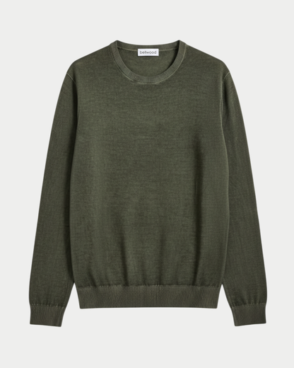 Maglia in cotone