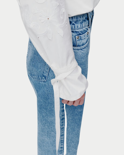 Blusa camicia Eunice