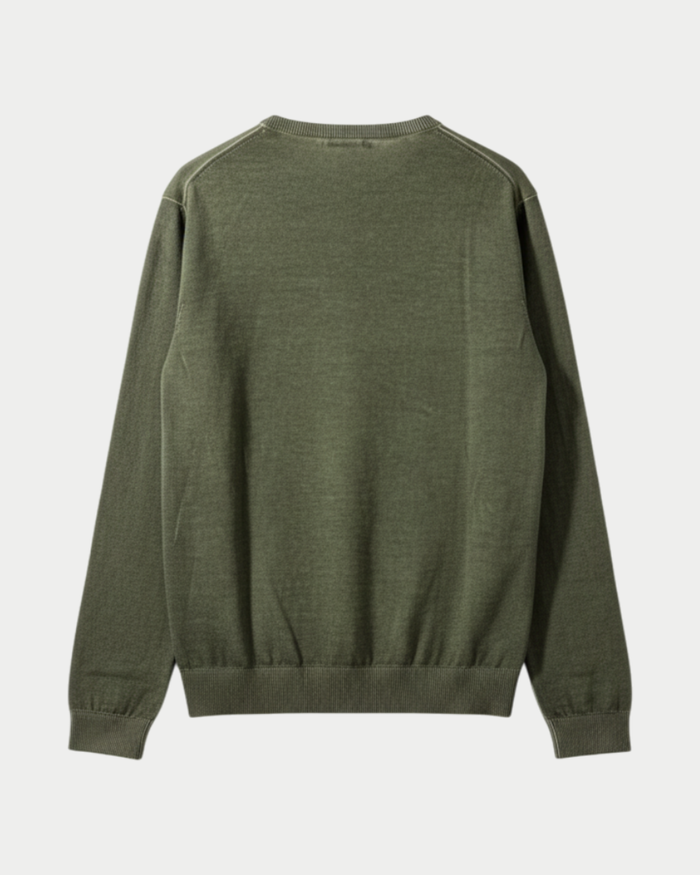 Maglia in cotone