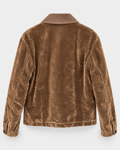 Vicky Blazer Jacket