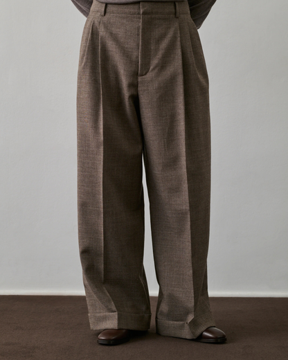 Pantaloni Watson