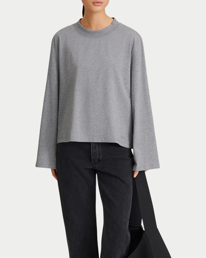 T-shirt longsleeve Joyce