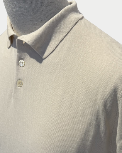 Knitwear polo