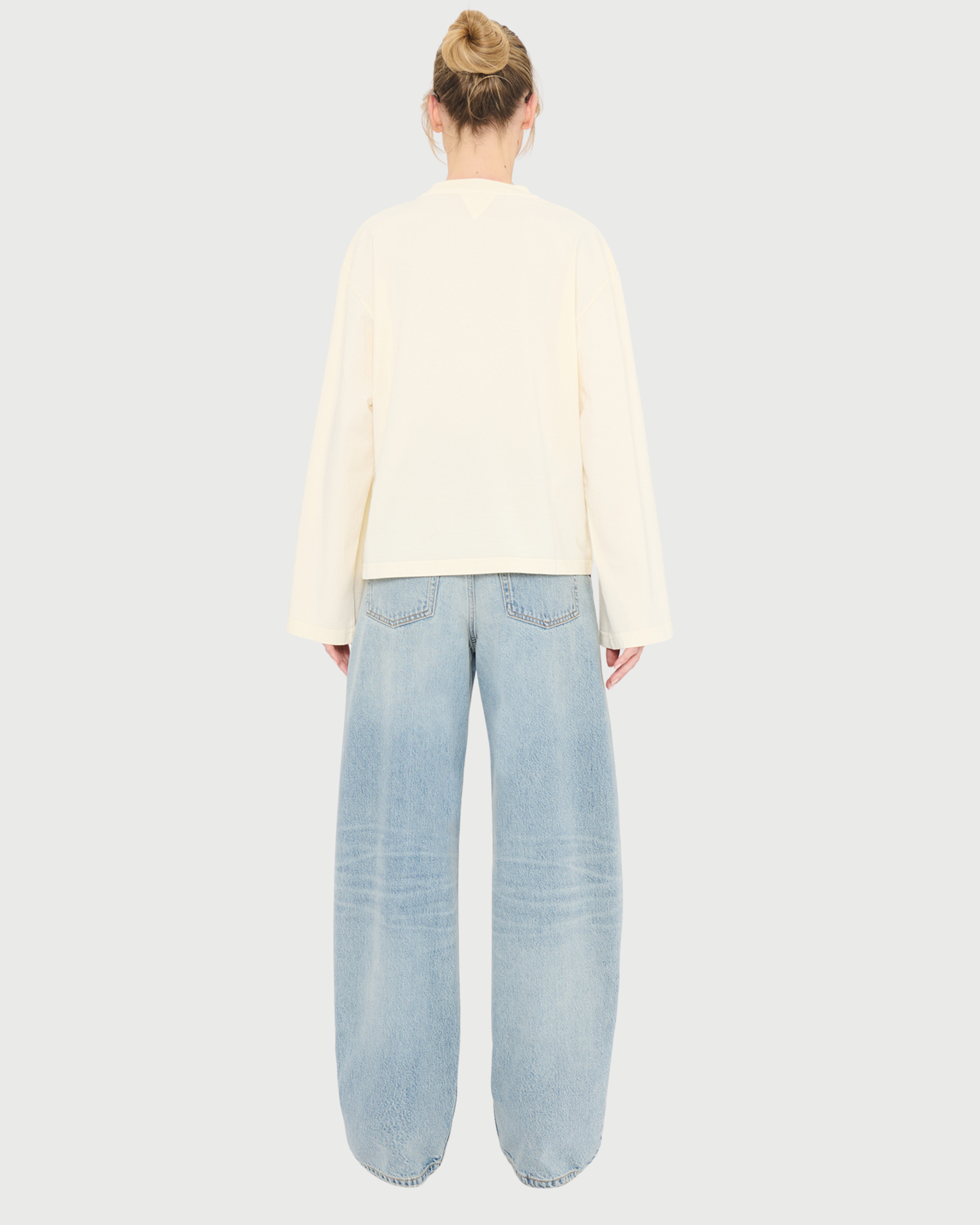 Maglia longsleeve Liv
