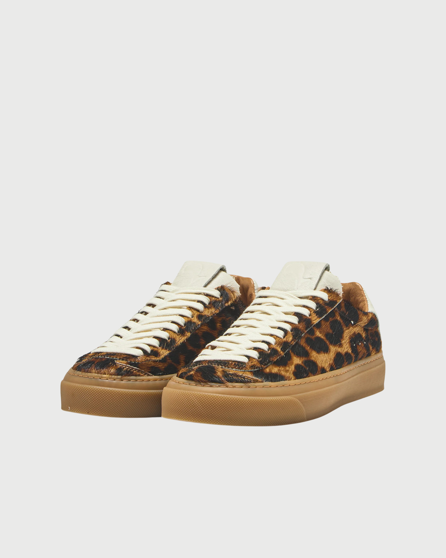 Sneaker Mantea Ponyfell