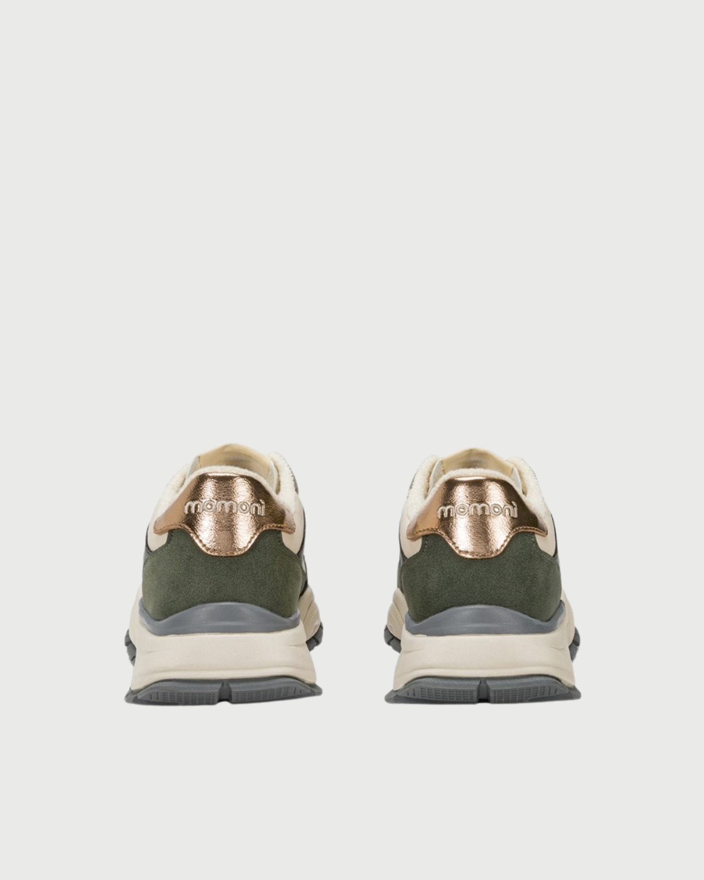 Sneakers Puffin