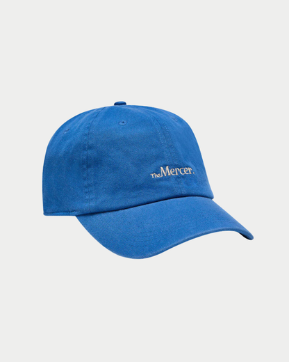 Berretto Mercer