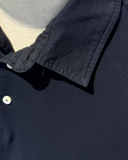 Herren-Kurzarm-Polohemd