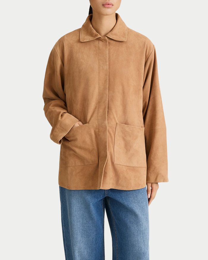 Giacca blazer Volterra