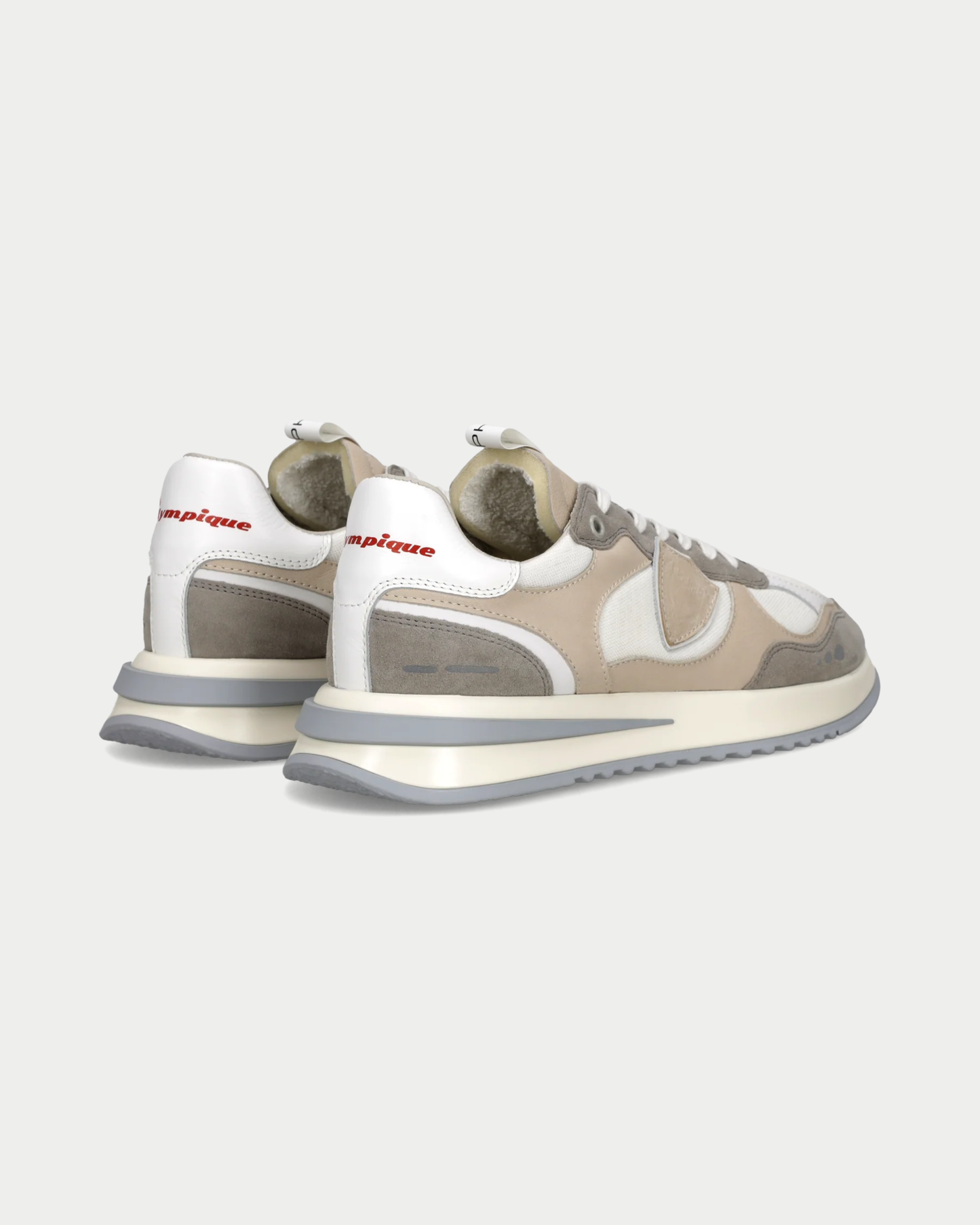 Sneakers Olympique low