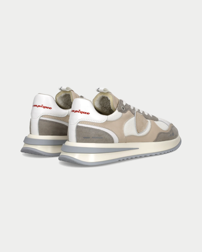 Sneakers Olympique low
