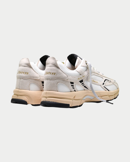 Sneakers Re-Run Desert