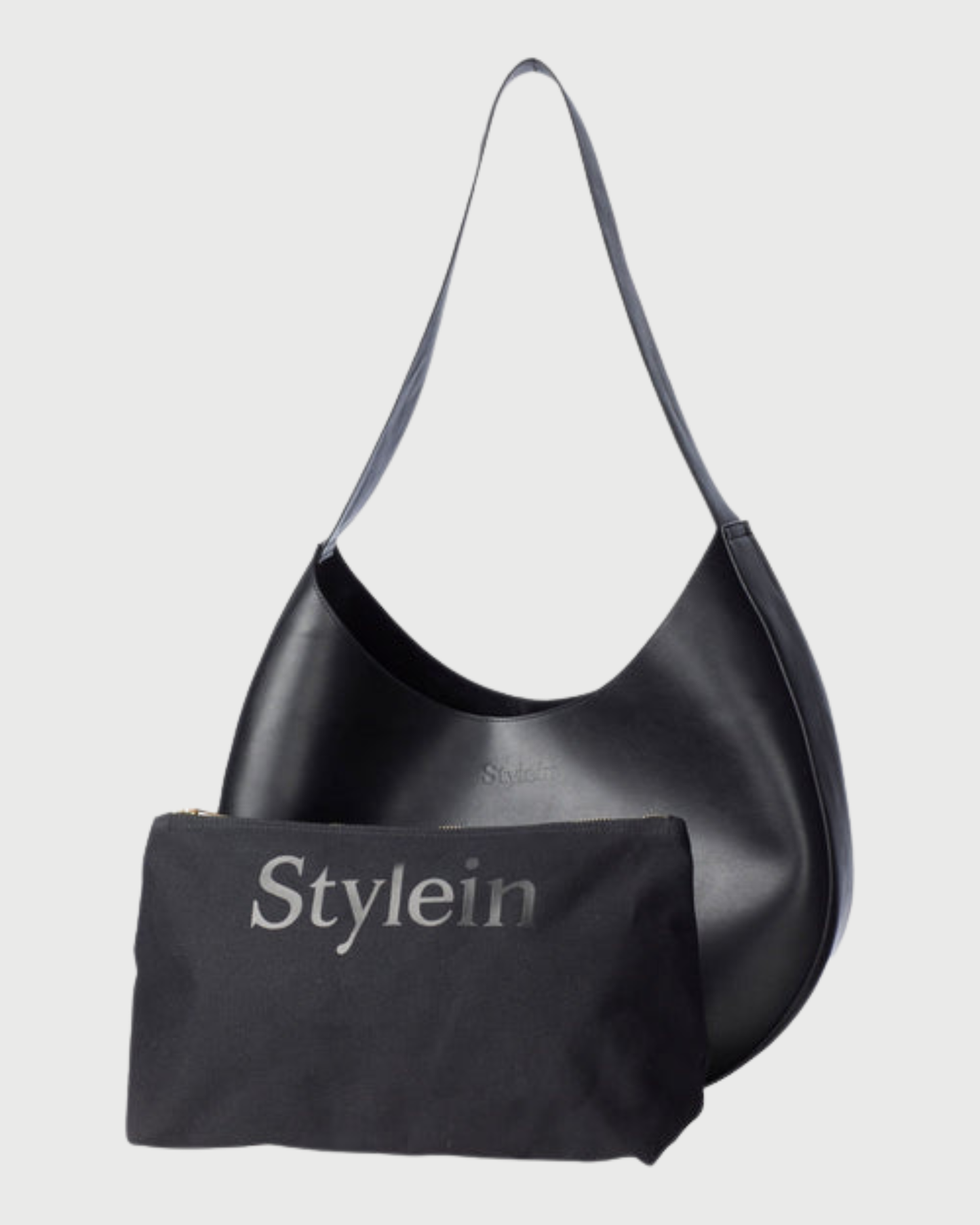 Vegane Yardly-Tasche