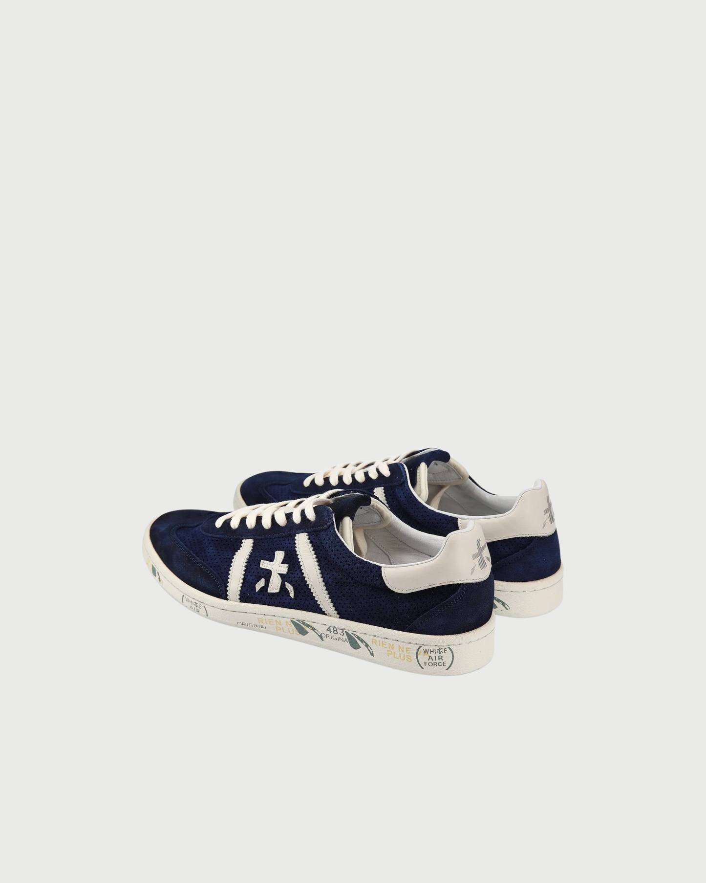 Bonnie sneakers