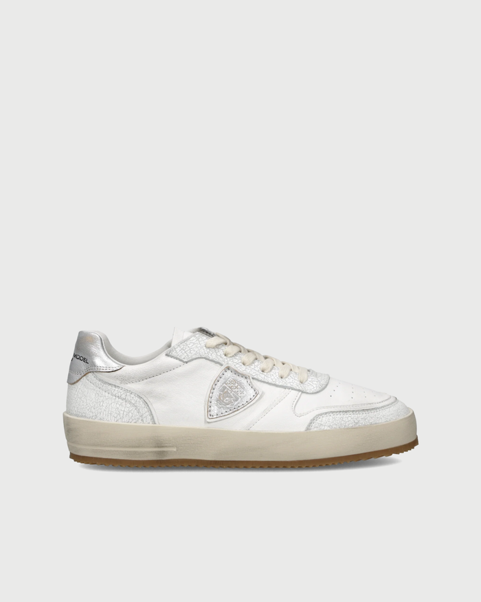 Nice sneakers