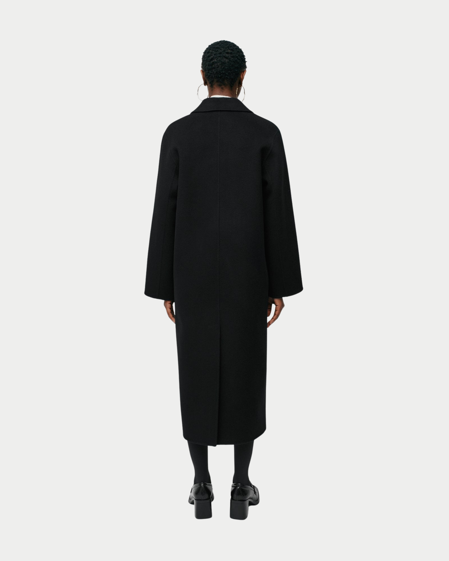 Cappotto Clara