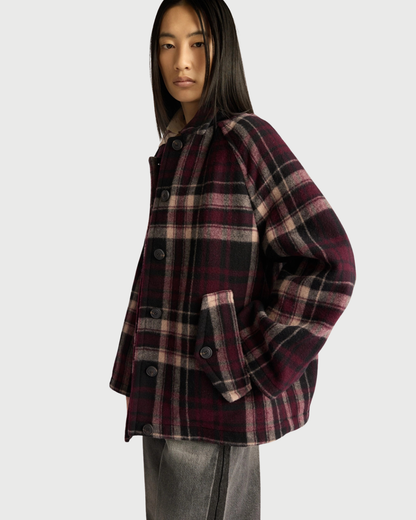 Brighton Coat