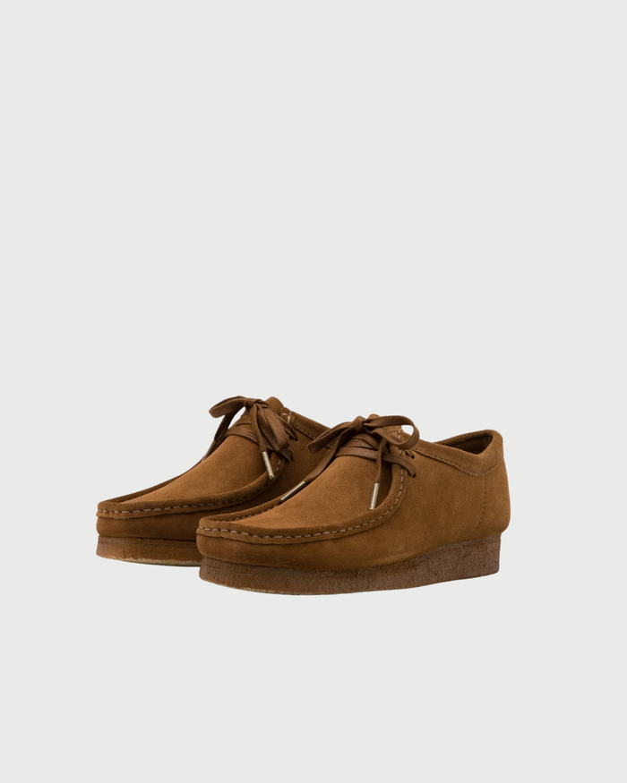 Wallabee
