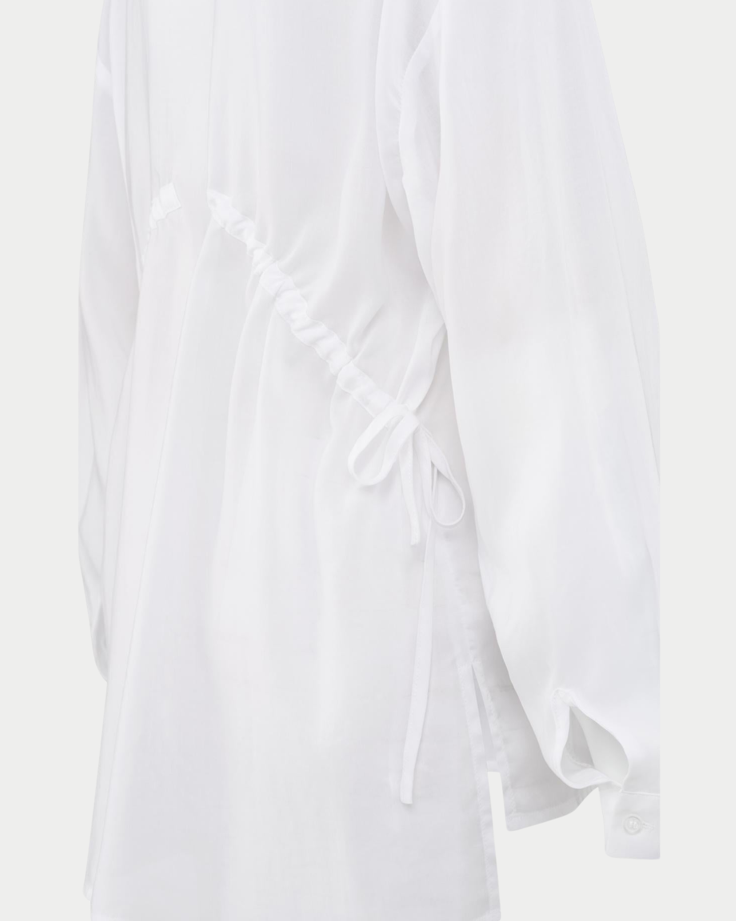 Camicia bianca